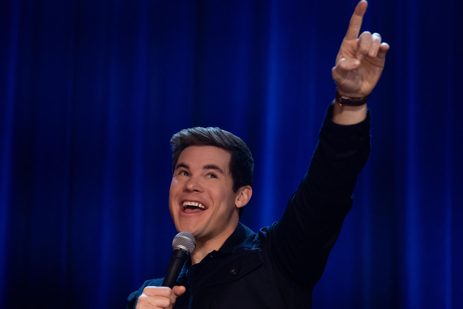 Adam Devine: Best Time of Our Lives